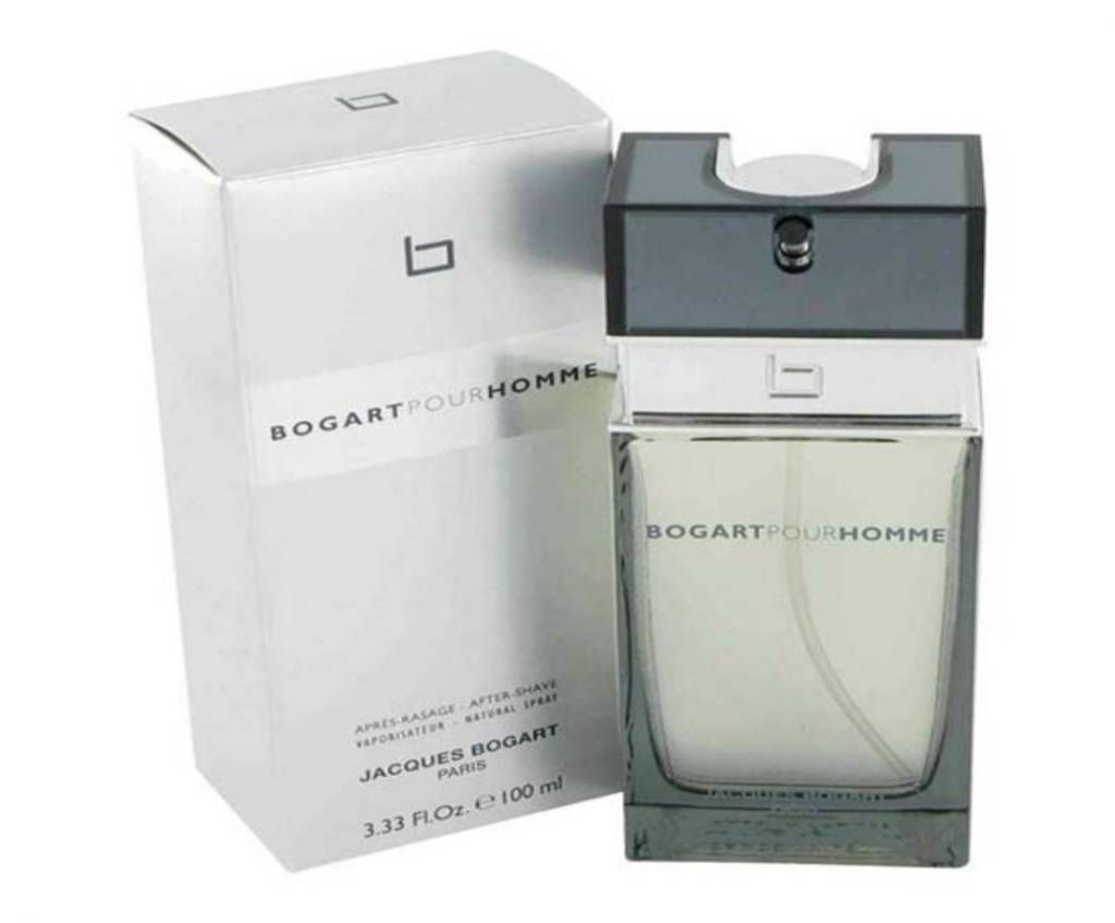 Bogart Pour Homme Perfume 100ml For Men