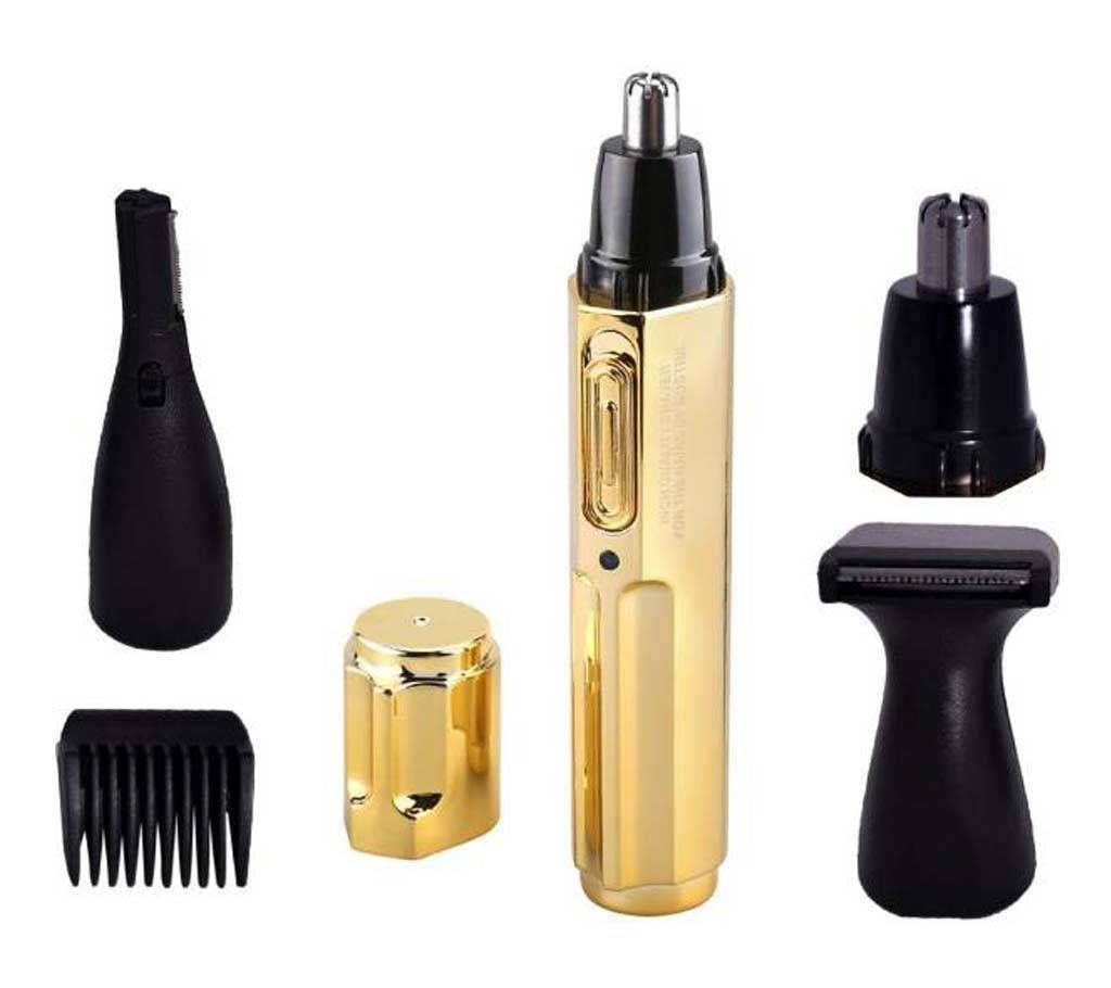 Kemei 6629 Ear, Nose & Eyebrow trimmer