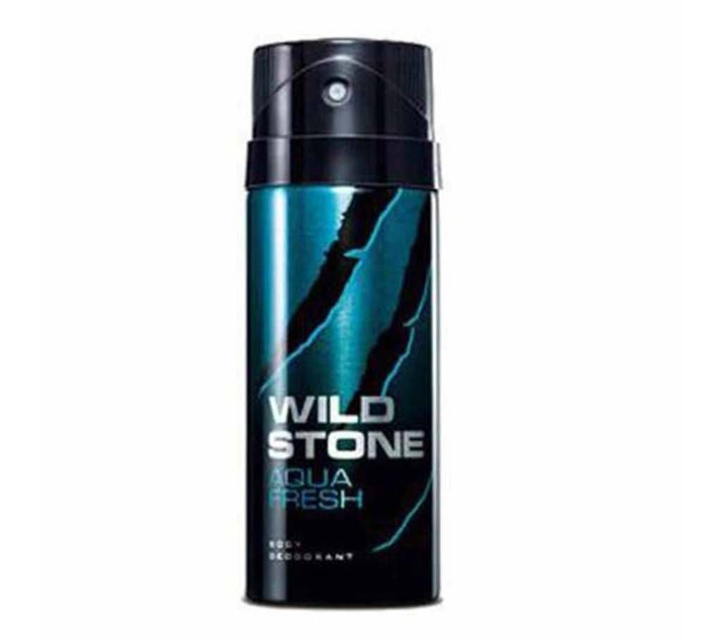 Wild Stone Body Deodorant Originial