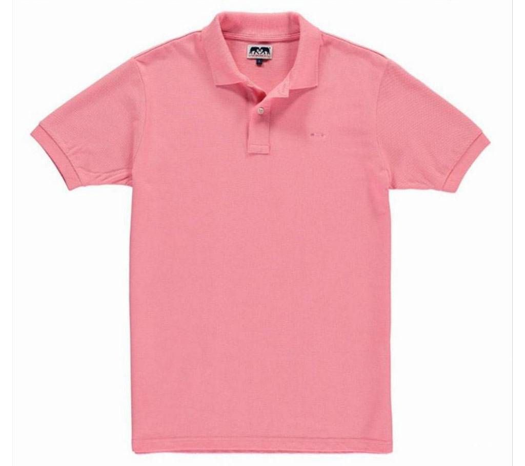 Gents exclusive polo shirt 