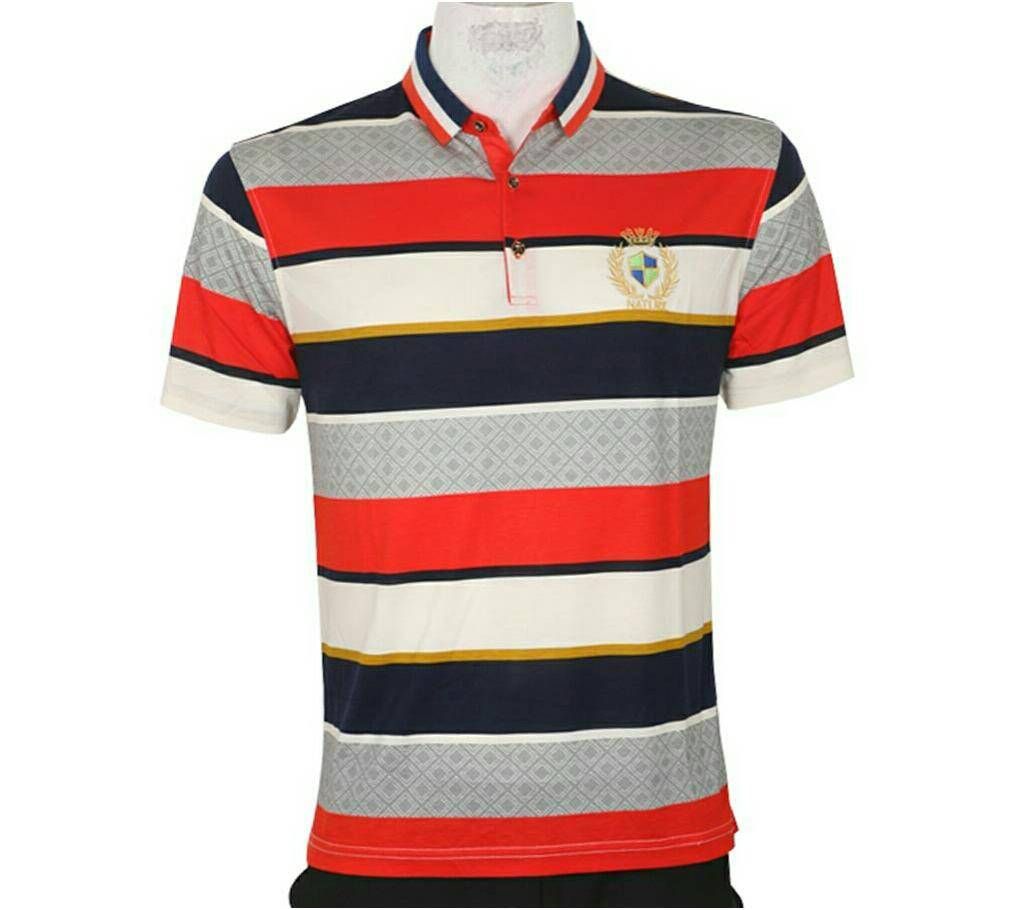 China Polo shirt