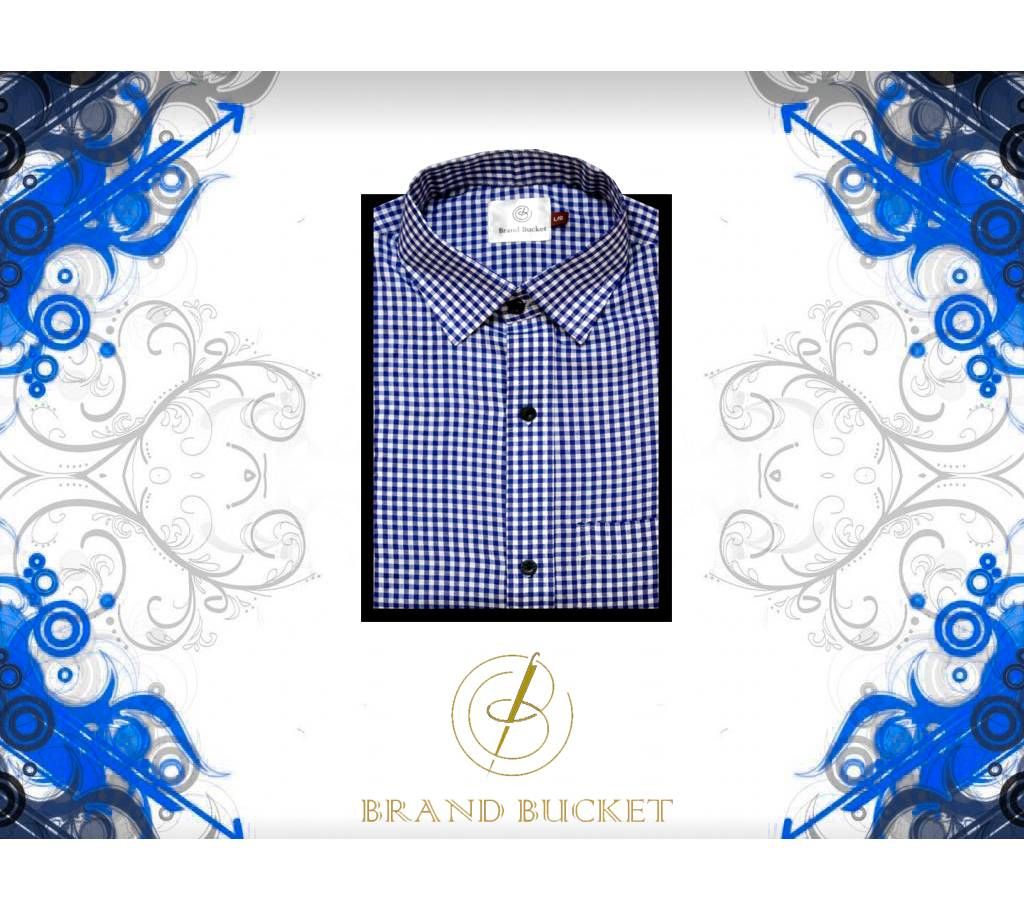 Casual full sleeve shirt