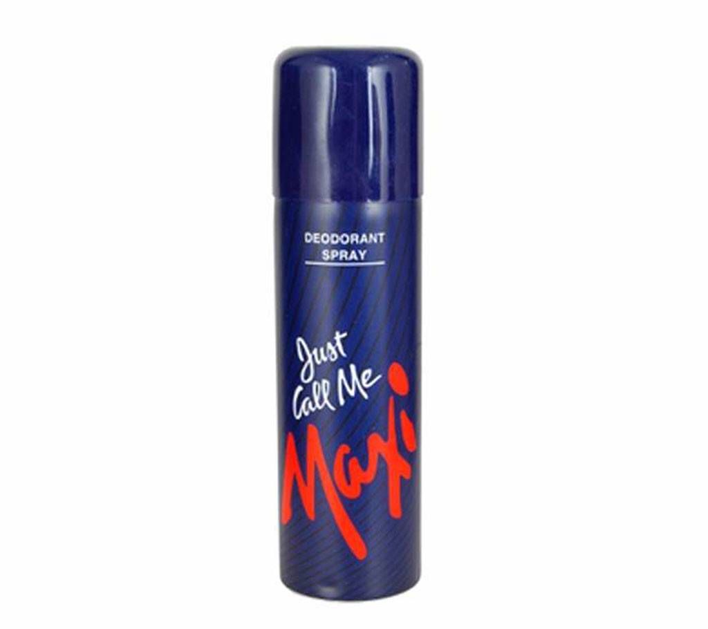 MAXI BODY SPRAY For Men (Dubai) 