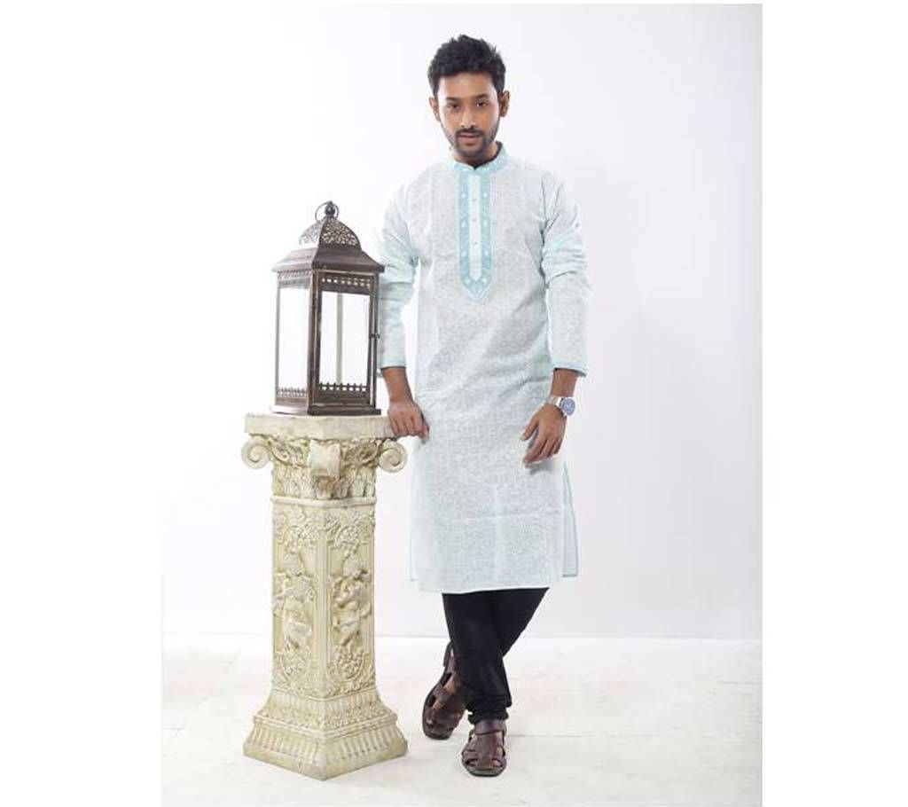 Indian ND Cotton Panjabi