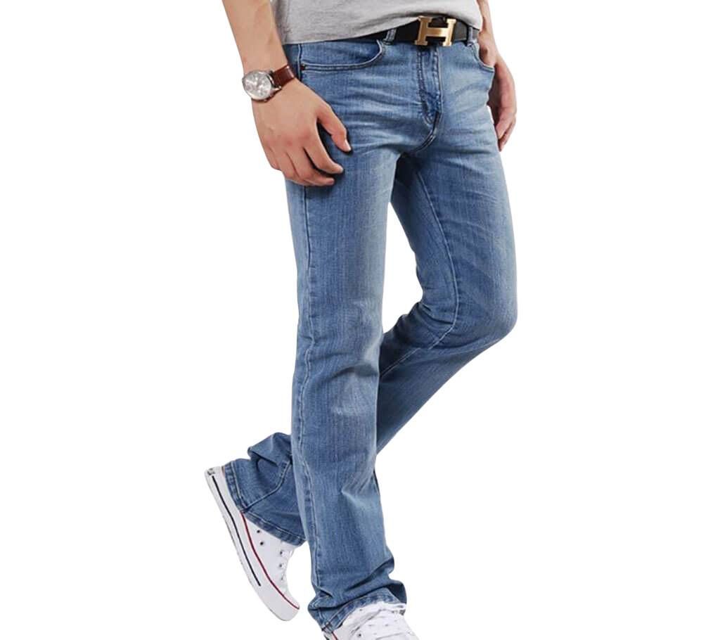  Regular Fit Jeans Pants for Men 