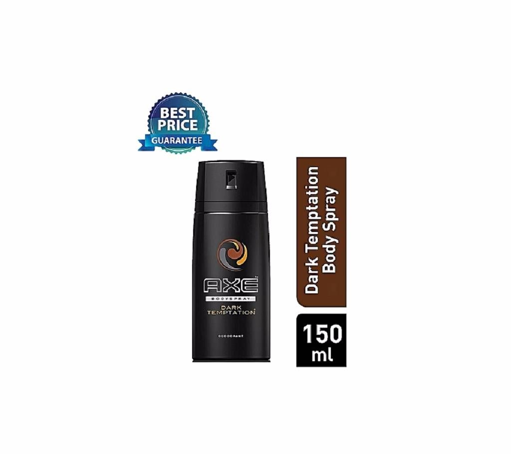 AXE - Body Spray for men (UK)