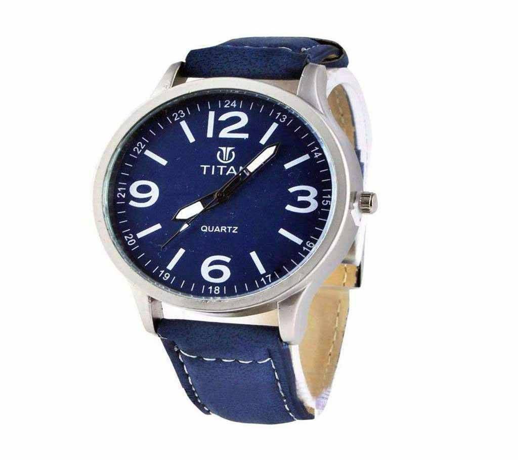 TITAN Gentts Watch copy
