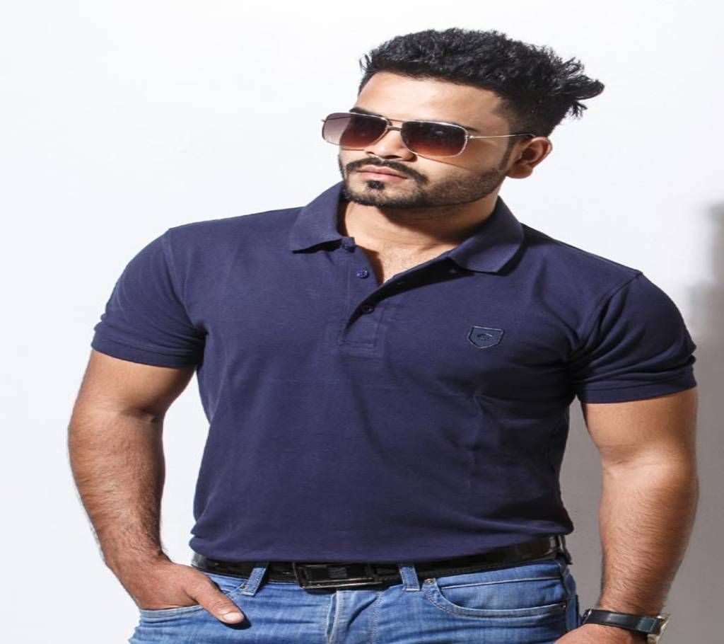 Muslim Exclusive Polo T shirt