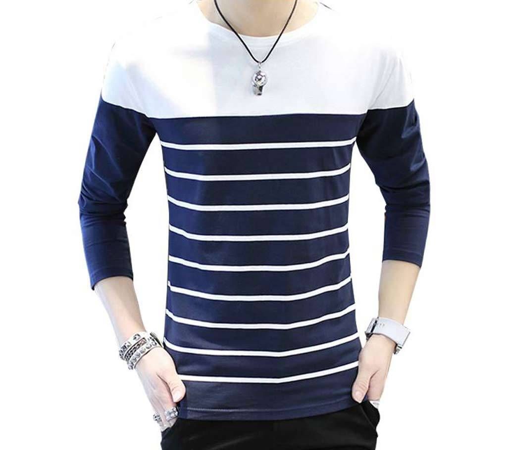 Men's Stylish Winter T-Shirt