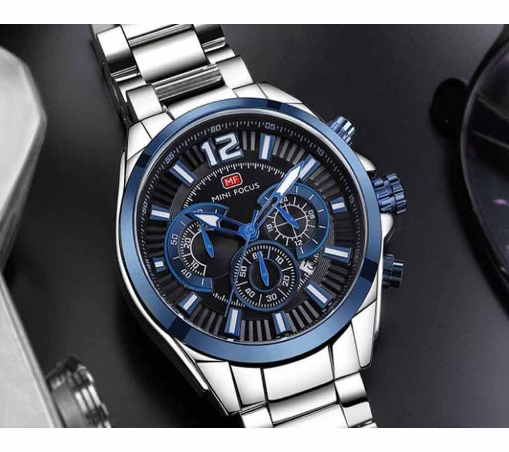 Mini Focus MF16 Gents Watch