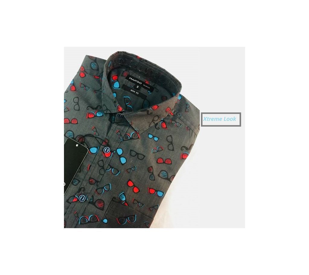 Exclusive Shirt For Stylish Men