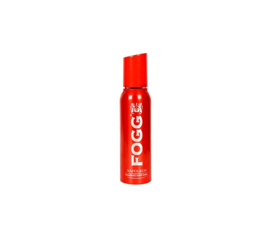 Fogg Pocket (Napoleon) Gents Body Spray 60ml India