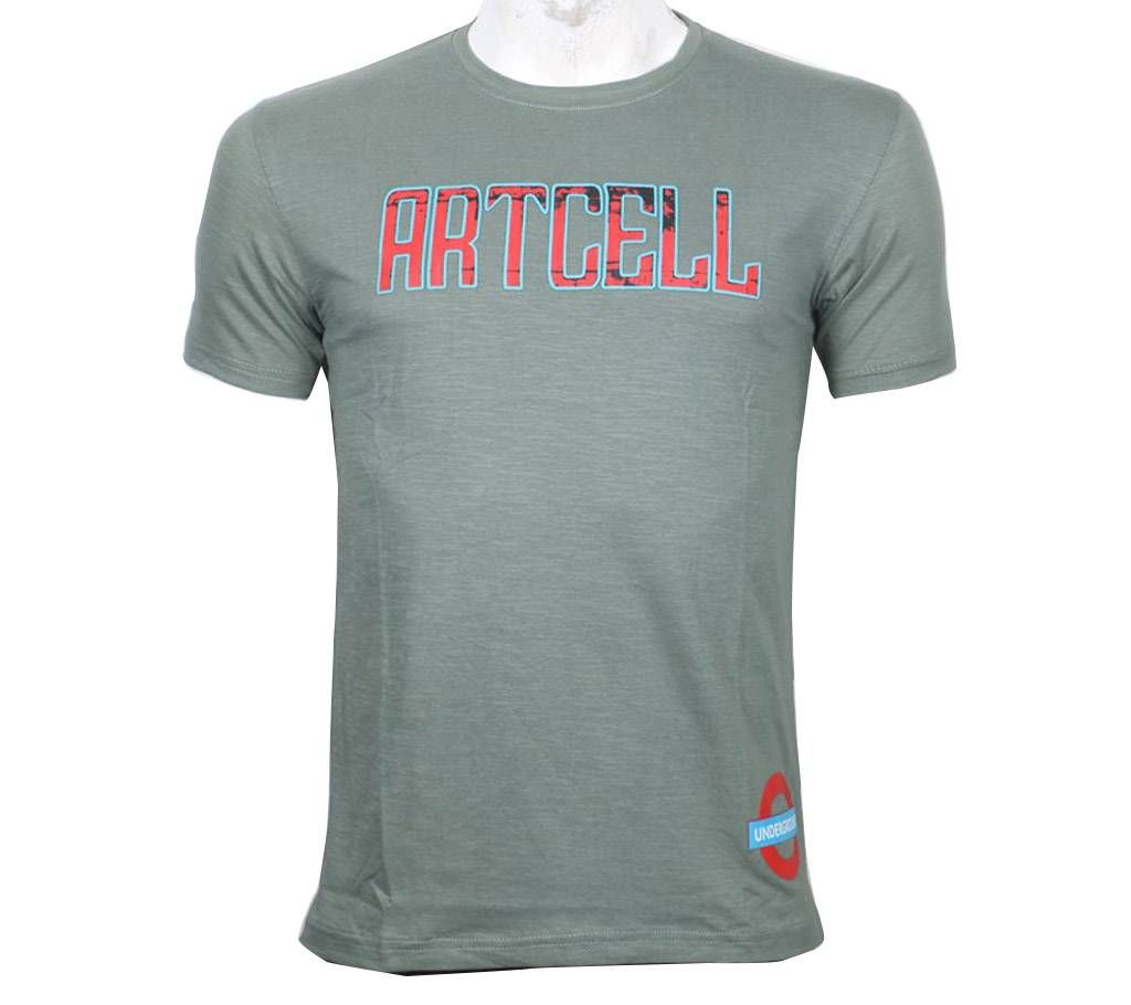 artcell half sleeve t-shirt