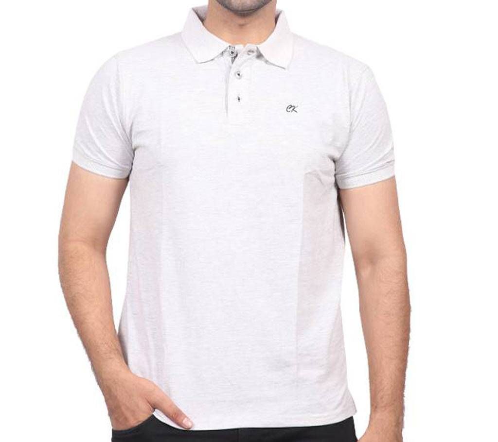 Men's Pique Polo PO-109