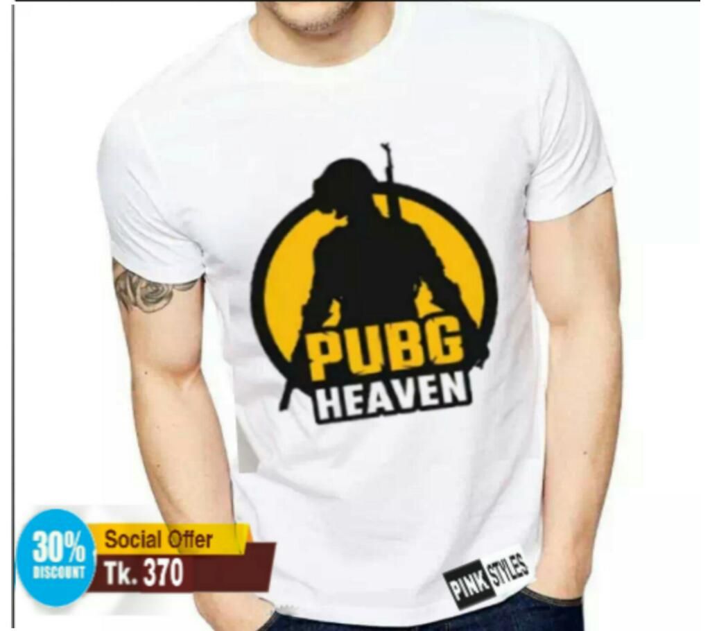 Gents Haf Sleeve Cotton