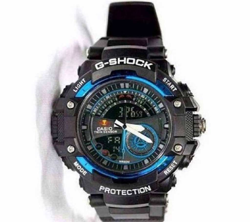 G-Shock Gents wrist watch