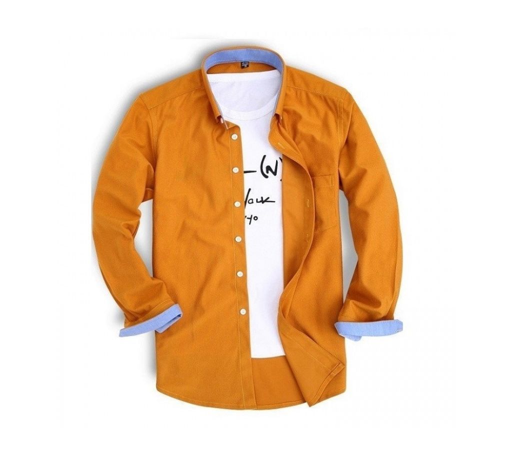 Full sleeve casual shirt 11