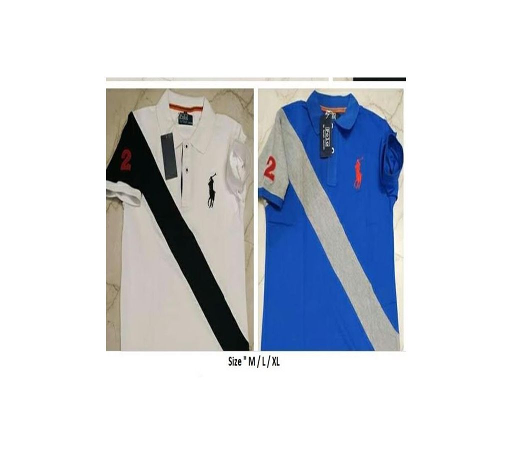 groovy polo cross