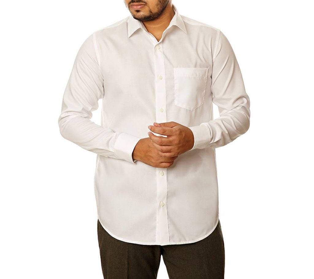 Men's Formal Shirt (MFS A92)