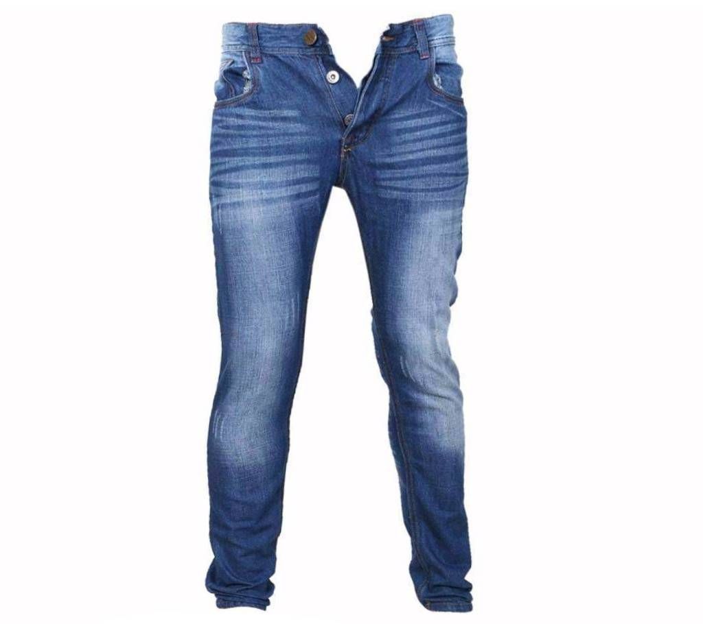Rookies slim fit mans jeans