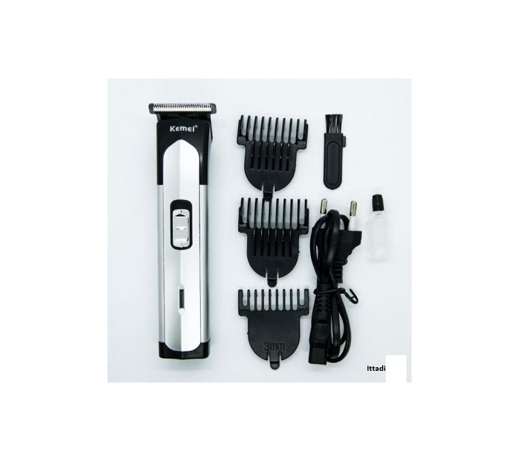 KM-723 Rechargeable Hair Clipper and Trimmer