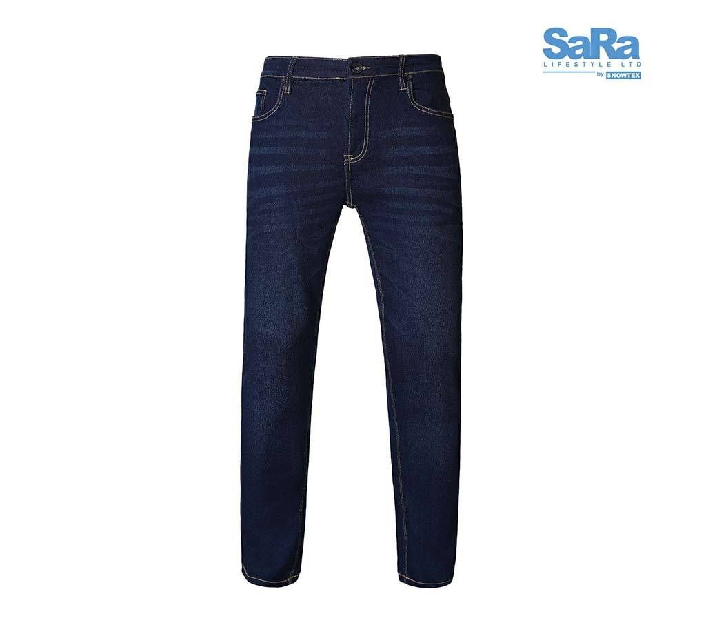 Men's Denim Pant(SATKNITA)
