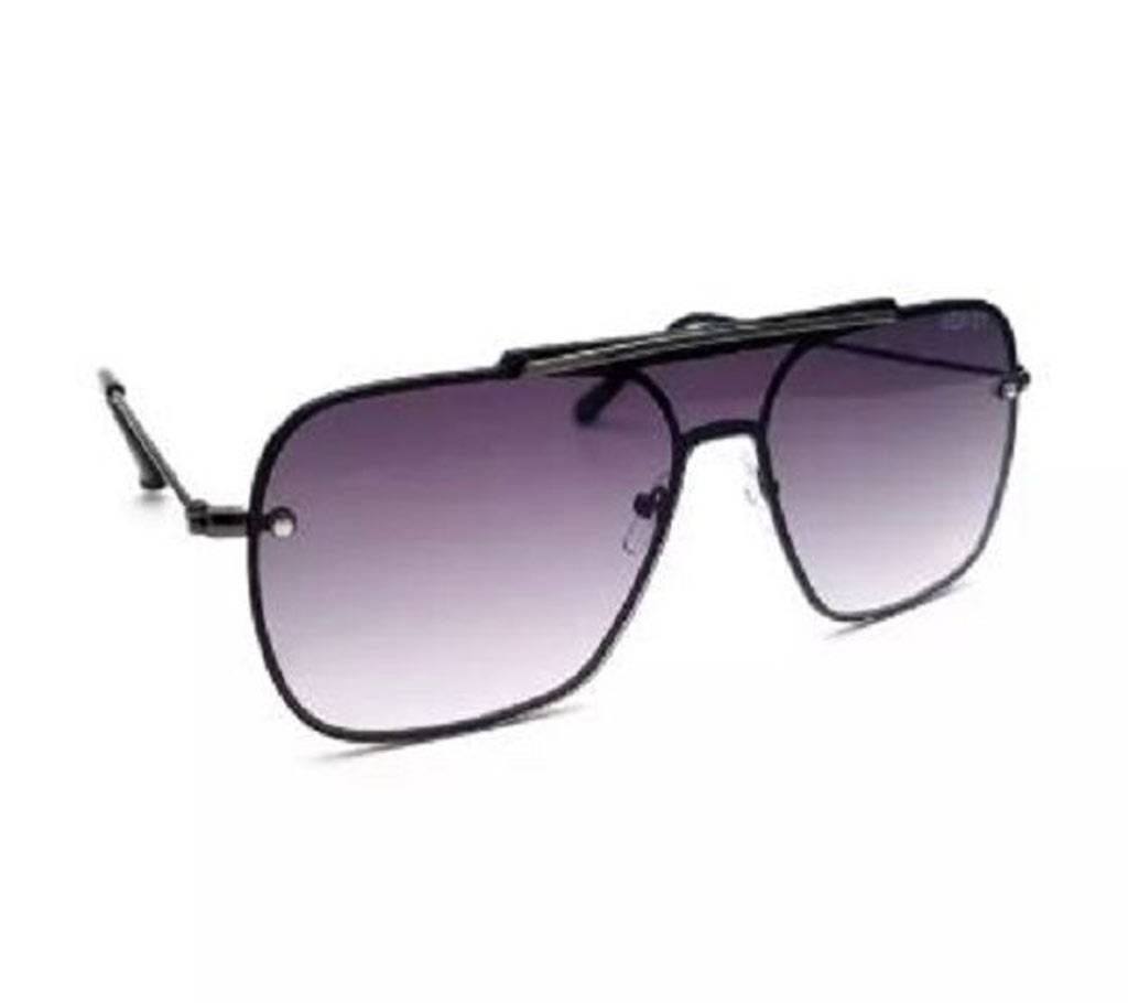  Square Sunglasses with Strong Metal Frame