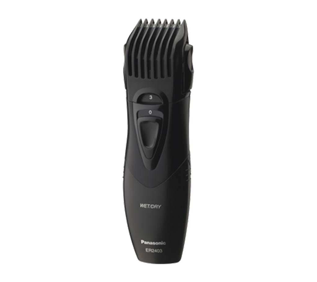 Hair Trimmer Panasonic ER2403