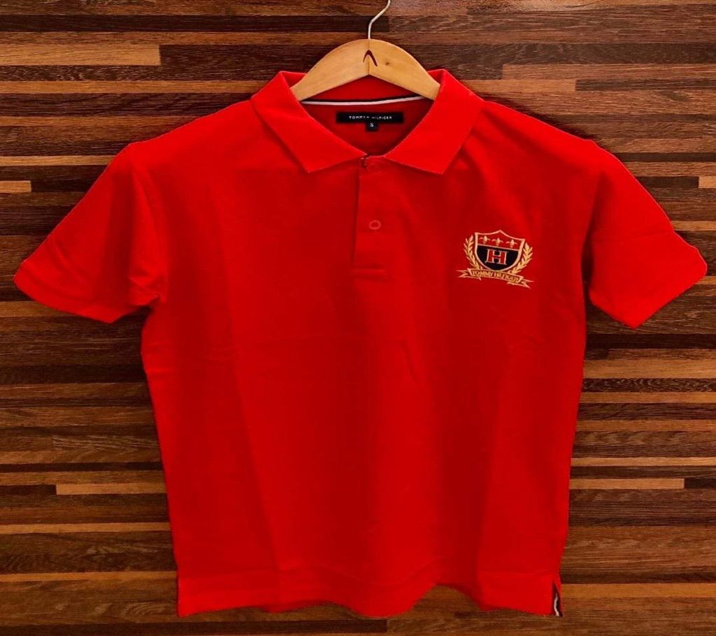 All kind of branded T-Shirt are available also provide any color and any size you need