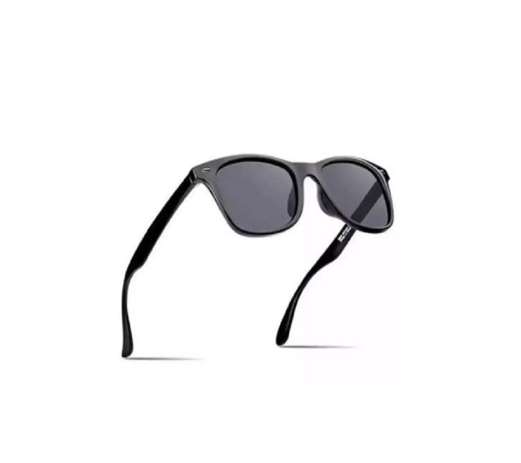 Mens Sunglasses-Black