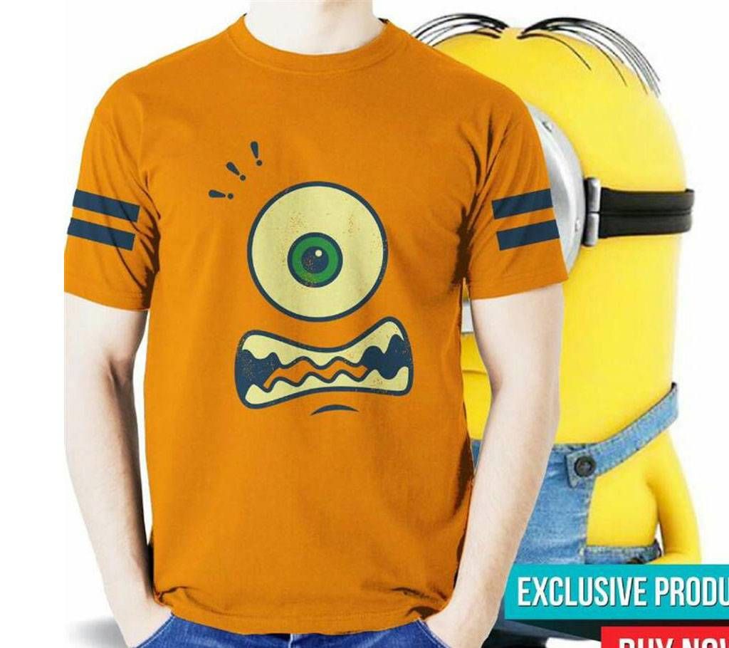 Ozoma Kappa T-shirt