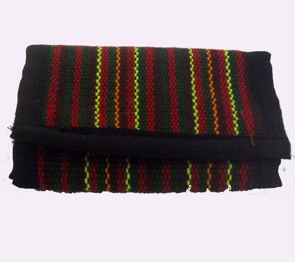 Cotton Money Bag