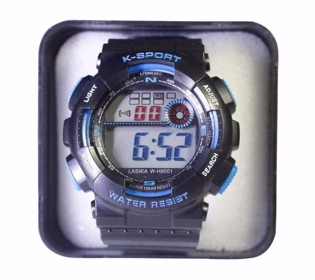 Lasika K-sports Watch