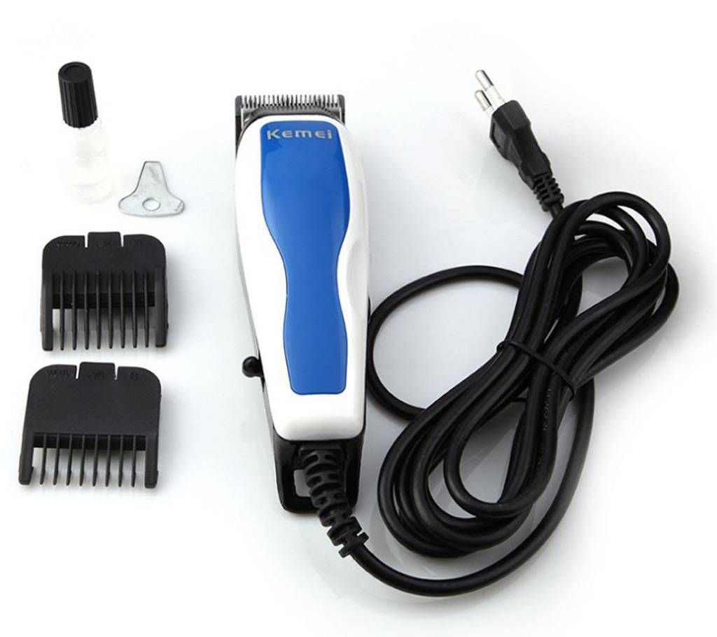 kemei km-3580 hair trimmer 