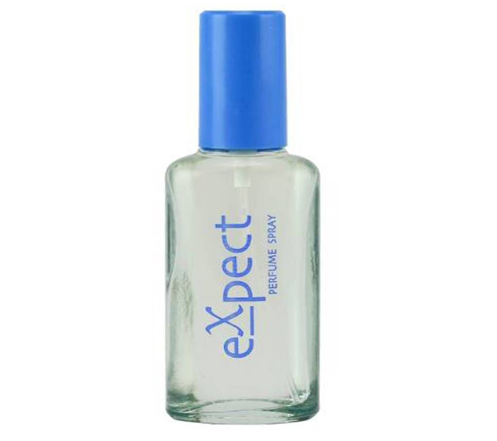 Bonsoir Expect Perfume Spray for men