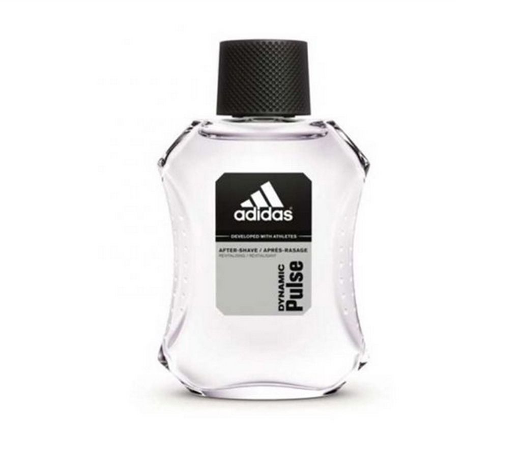 New Adidas Dynamic Pulse After-Shave - Spain