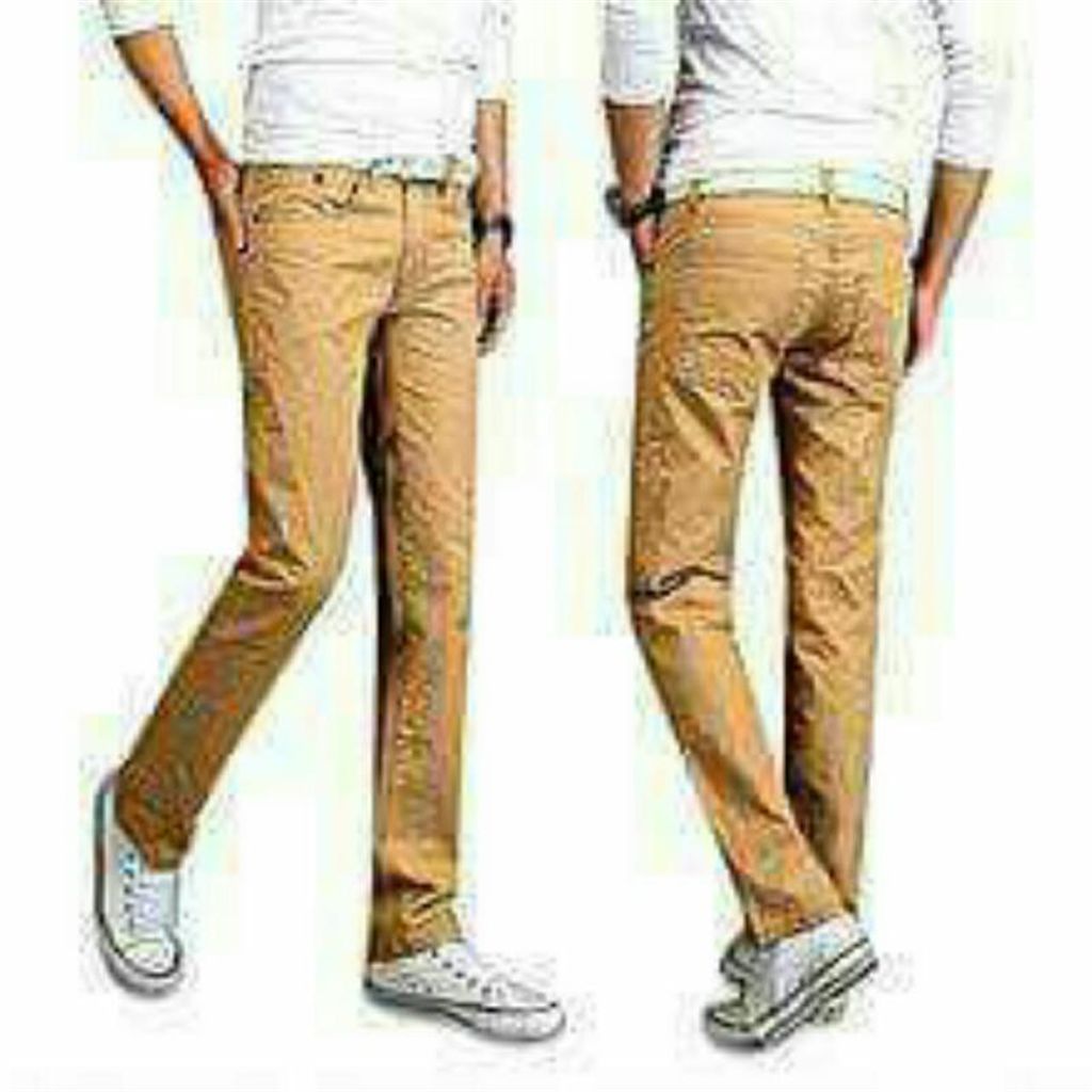 Gabardine pant for men - combo offer