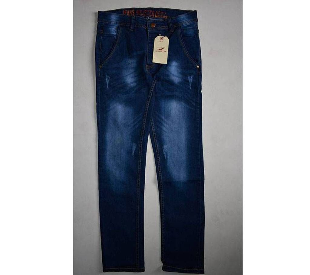 Holister gents Stretch denim jeans Pant copy 