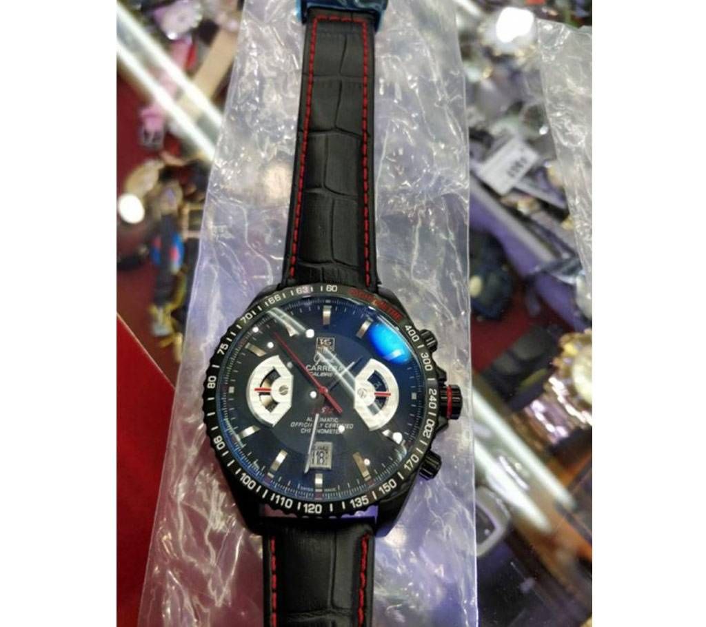 Tag heuer Watch (Copy)