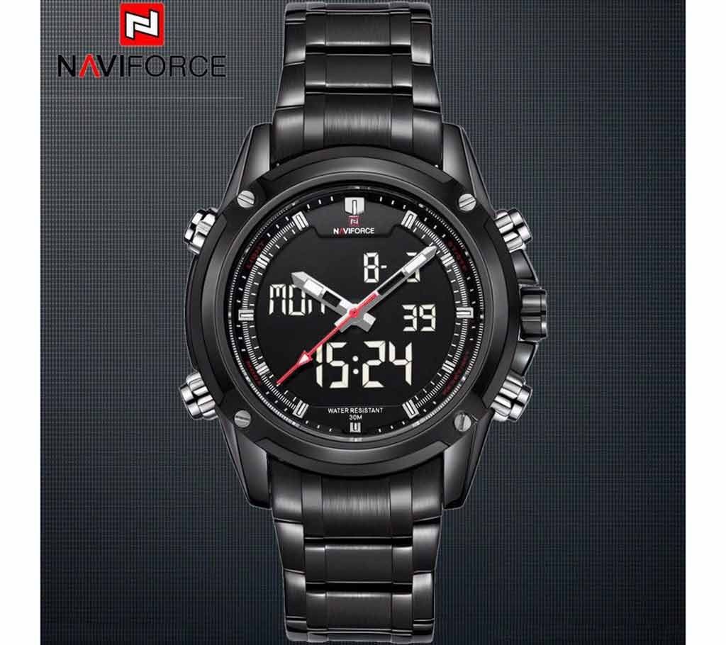 Naviforce NF-9050 Gent's Sports Watch (copy)