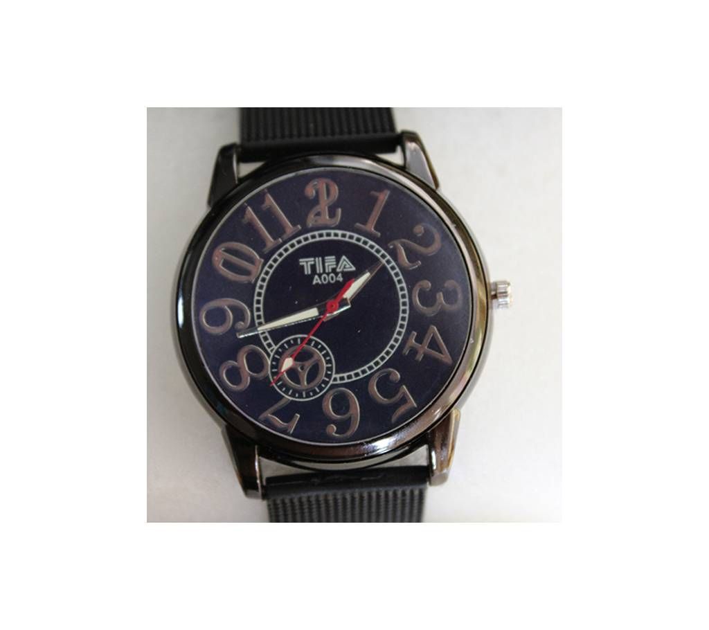 Tifa Men's Stylish Design Watch-270