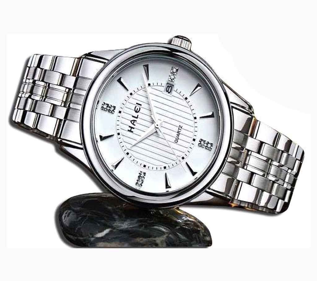 HALEI Men's Watch 