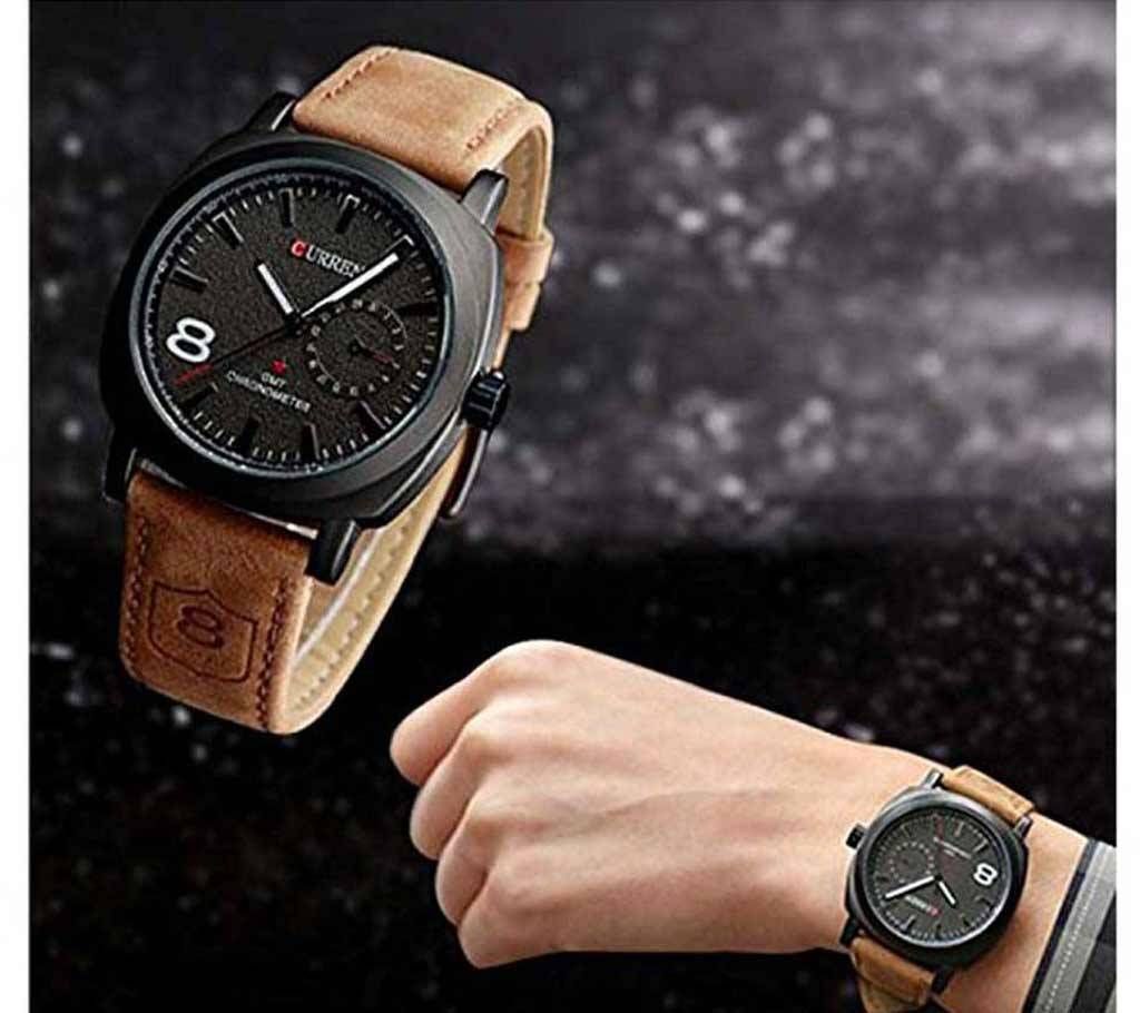CURREN  Watch(copy)