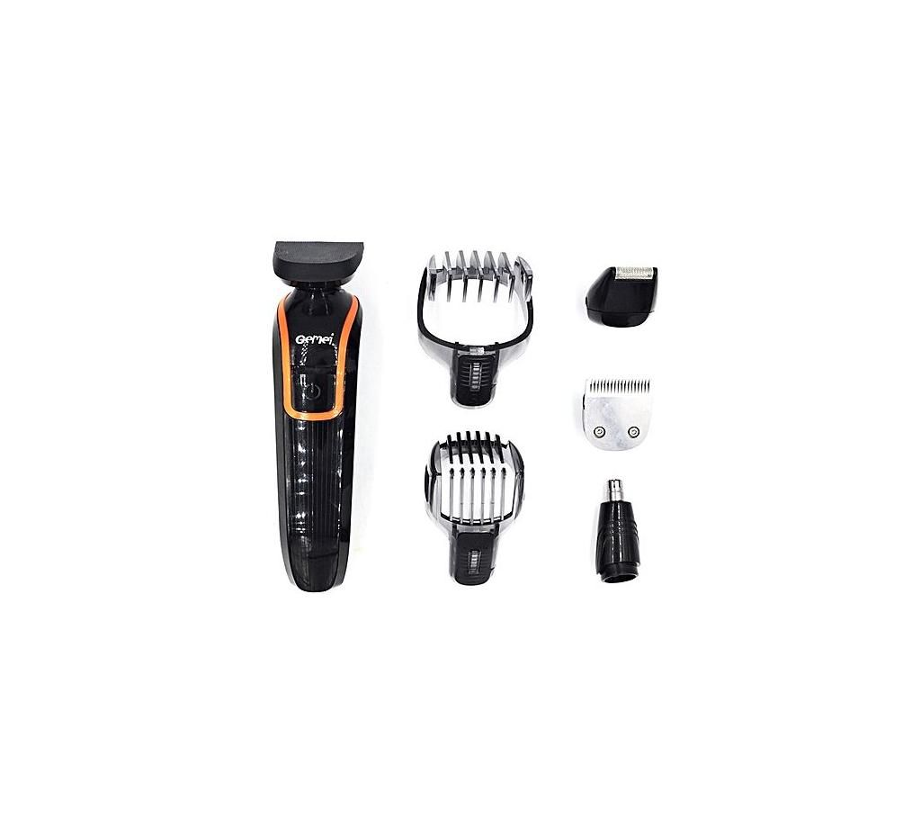 Gemei Trimmer gm-583