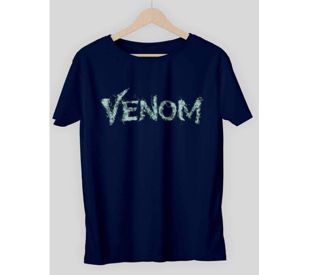 Venom - Mens Cotton T-Shirt