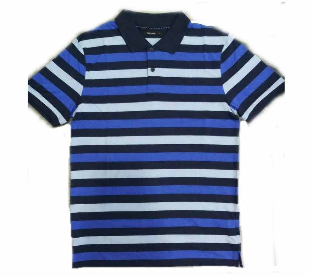 SAY ON Polo T-Shirt for Men -104