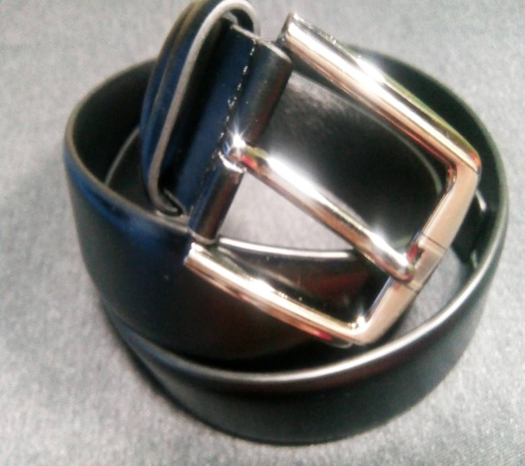 AAA Leather Belt