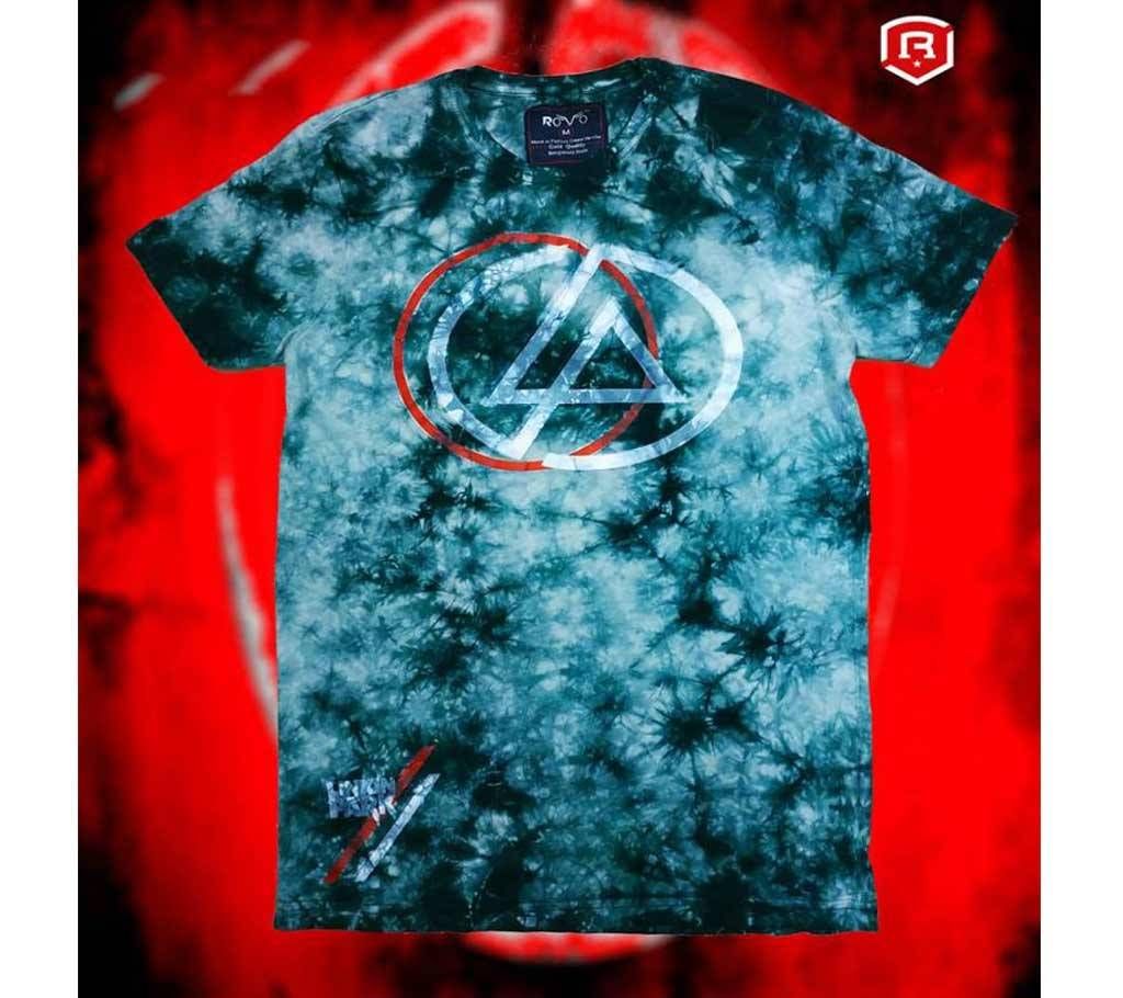 Linkin Park Menz Cotton T-Shirt