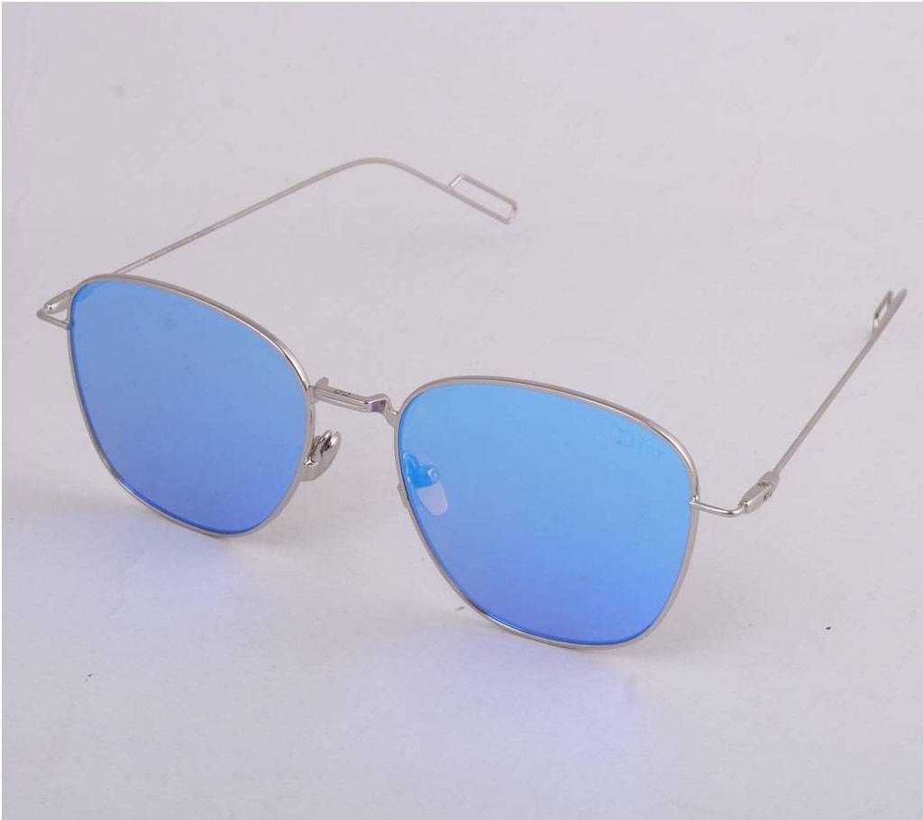 Gents metal and plastic frame sunglasses 