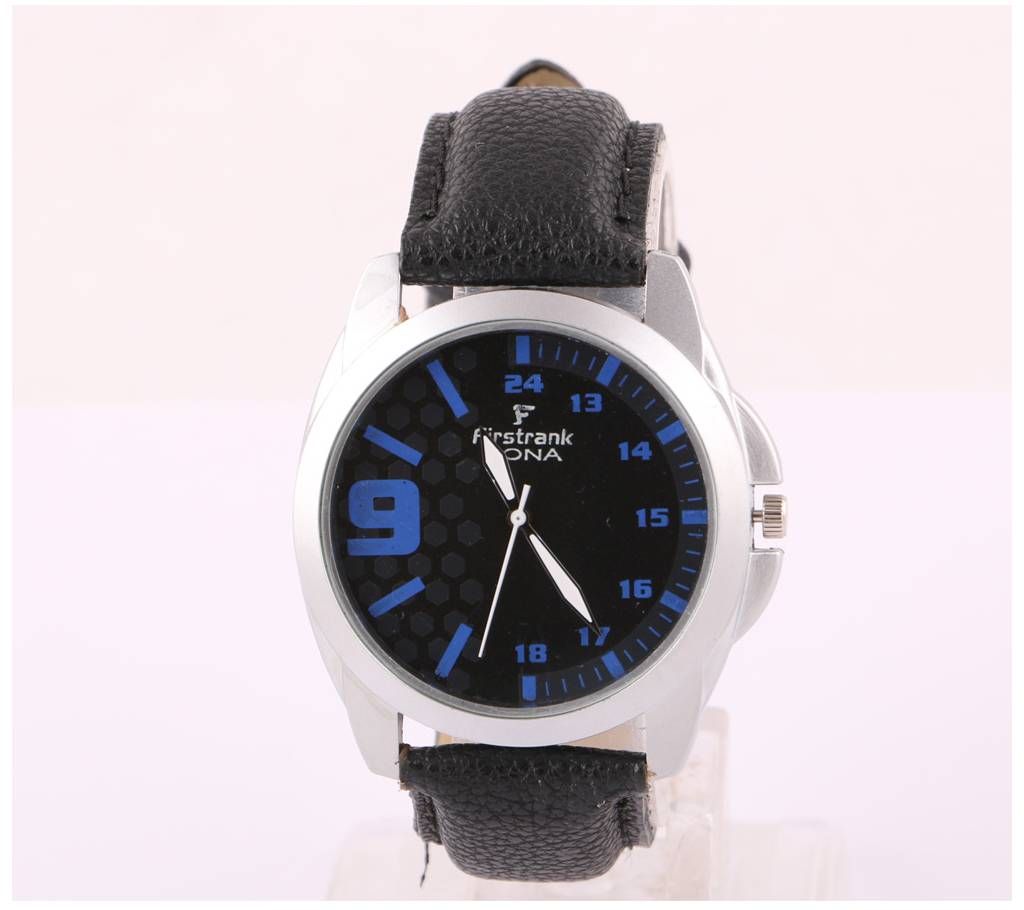 Firstrank Gents Wristwatch (Copy)